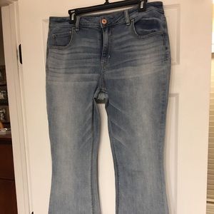 AE Jeans